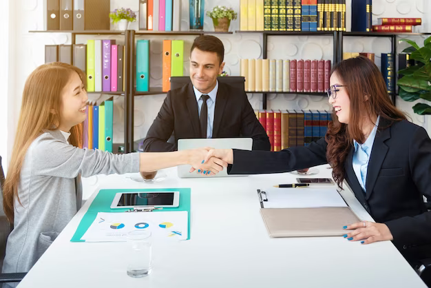 What Positive Effects Can HR Consultancy Services Have On An Organisation?
