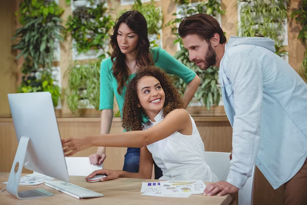 Techniques for a Productive Workforce: Creating an Environment of Employee Engagement